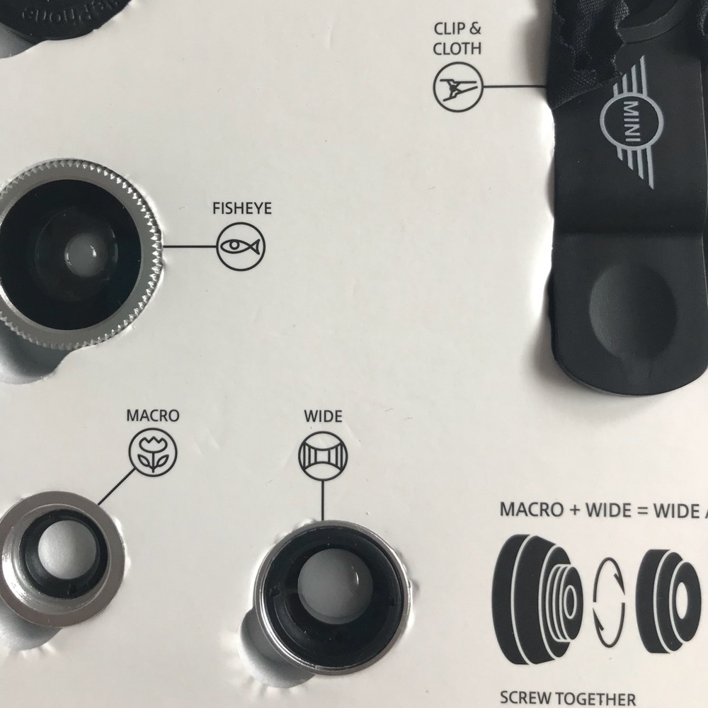 Photo Lens Kit - Picture 6 of 6